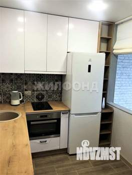 Студия квартира, вторичка, 32м2, 2/14 этаж