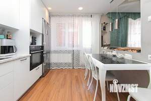 3-к квартира, вторичка, 84м2, 9/15 этаж