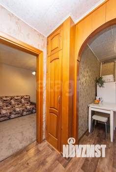 1-к квартира, вторичка, 25м2, 4/9 этаж