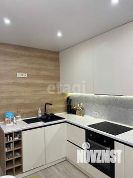 1-к квартира, вторичка, 48м2, 2/6 этаж