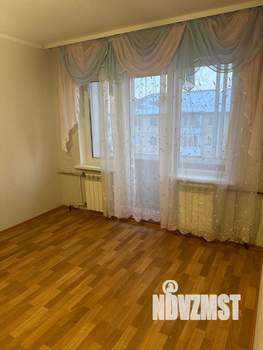 2-к квартира, вторичка, 46м2, 5/5 этаж
