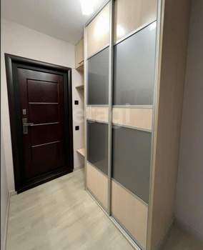 3-к квартира, вторичка, 52м2, 8/8 этаж