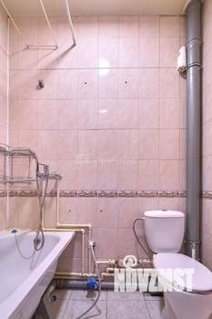 Студия квартира, вторичка, 19м2, 3/3 этаж