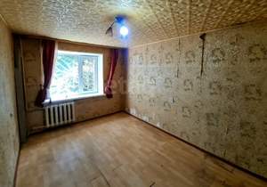 Студия квартира, вторичка, 17м2, 1/9 этаж