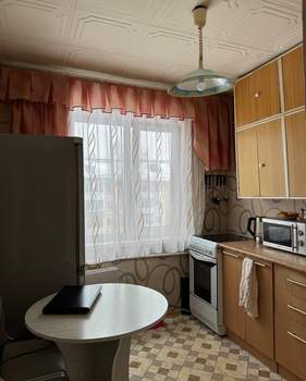2-к квартира, вторичка, 45м2, 5/5 этаж