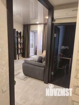 2-к квартира, вторичка, 43м2, 4/5 этаж