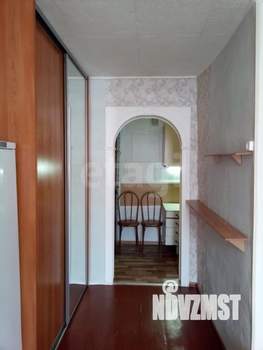 Студия квартира, вторичка, 16м2, 4/5 этаж