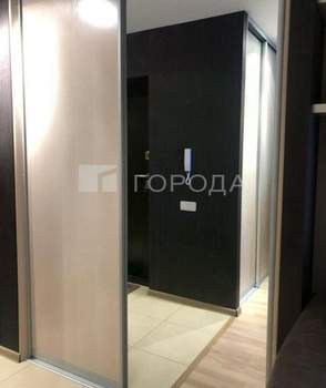1-к квартира, вторичка, 41м2, 4/10 этаж