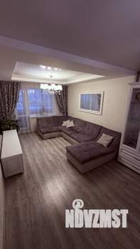 2-к квартира, вторичка, 54м2, 6/10 этаж