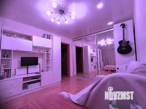 1-к квартира, вторичка, 30м2, 3/6 этаж