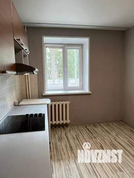 1-к квартира, вторичка, 37м2, 2/10 этаж