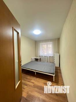 2-к квартира, вторичка, 53м2, 1/5 этаж