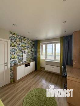 3-к квартира, вторичка, 78м2, 12/17 этаж