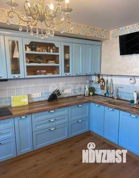 3-к квартира, вторичка, 90м2, 2/9 этаж