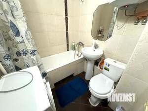 1-к квартира, вторичка, 35м2, 7/9 этаж