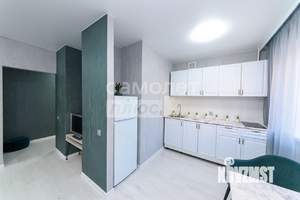 1-к квартира, вторичка, 32м2, 1/5 этаж