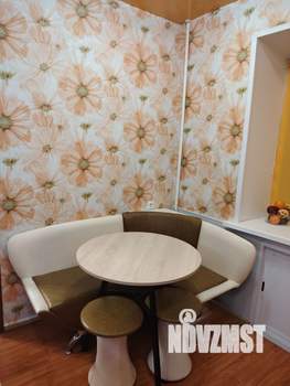 3-к квартира, вторичка, 55м2, 3/4 этаж