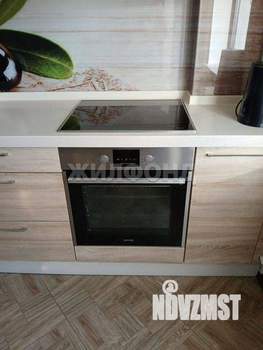 2-к квартира, вторичка, 52м2, 14/17 этаж