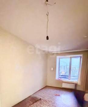 3-к квартира, вторичка, 74м2, 9/17 этаж