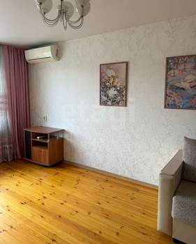1-к квартира, вторичка, 36м2, 10/10 этаж