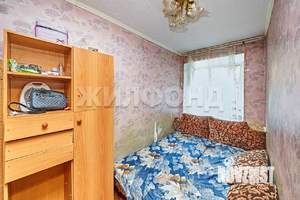 2-к квартира, вторичка, 23м2, 1/5 этаж