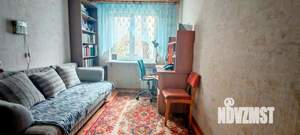 3-к квартира, вторичка, 59м2, 1/5 этаж