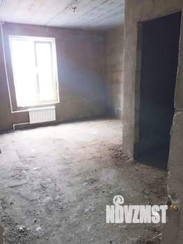 Студия квартира, вторичка, 18м2, 2/2 этаж