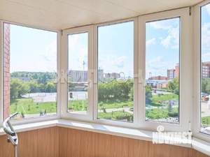 4-к квартира, вторичка, 125м2, 3/9 этаж