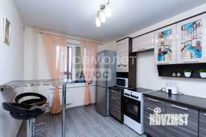 1-к квартира, вторичка, 34м2, 14/15 этаж