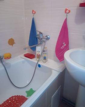 2-к квартира, вторичка, 44м2, 7/10 этаж