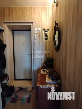 2-к квартира, вторичка, 42м2, 4/5 этаж