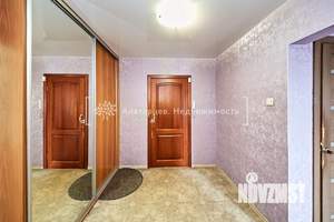 4-к квартира, вторичка, 71м2, 4/9 этаж