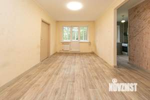 2-к квартира, вторичка, 45м2, 2/5 этаж