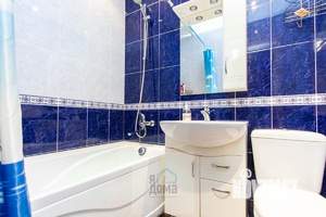 1-к квартира, вторичка, 35м2, 8/14 этаж