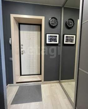 2-к квартира, вторичка, 41м2, 5/5 этаж