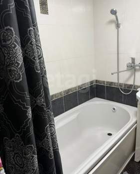 1-к квартира, вторичка, 34м2, 9/1 этаж