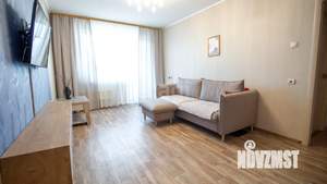 2-к квартира, вторичка, 53м2, 7/8 этаж