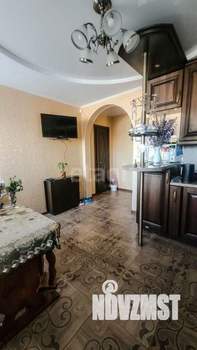 4-к квартира, вторичка, 97м2, 5/6 этаж