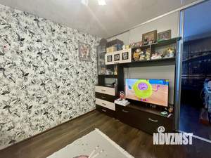 2-к квартира, вторичка, 46м2, 11/19 этаж