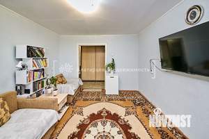 3-к квартира, вторичка, 59м2, 5/9 этаж