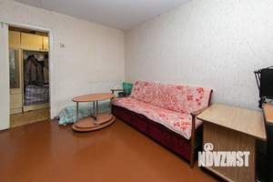 3-к квартира, вторичка, 60м2, 5/10 этаж