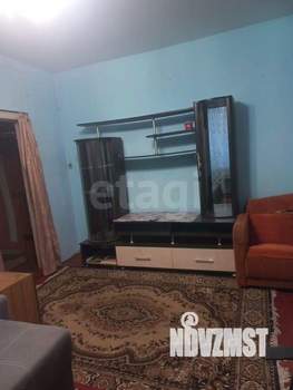 3-к квартира, вторичка, 37м2, 1/2 этаж