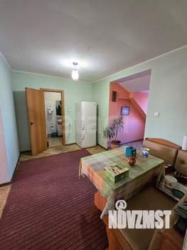 2-к квартира, вторичка, 53м2, 3/3 этаж
