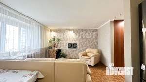 3-к квартира, вторичка, 60м2, 5/10 этаж