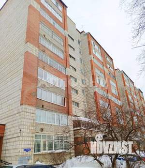 2-к квартира, вторичка, 50м2, 6/10 этаж