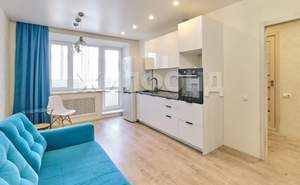 2-к квартира, вторичка, 44м2, 10/10 этаж