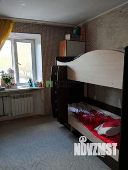 2-к квартира, вторичка, 24м2, 2/9 этаж