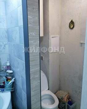 2-к квартира, вторичка, 37м2, 5/9 этаж