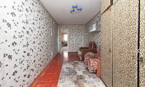 2-к квартира, вторичка, 43м2, 5/5 этаж