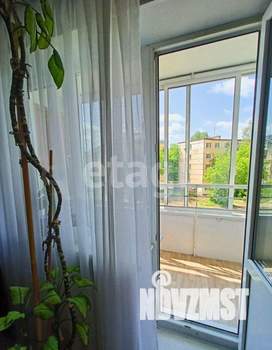 1-к квартира, вторичка, 26м2, 3/10 этаж